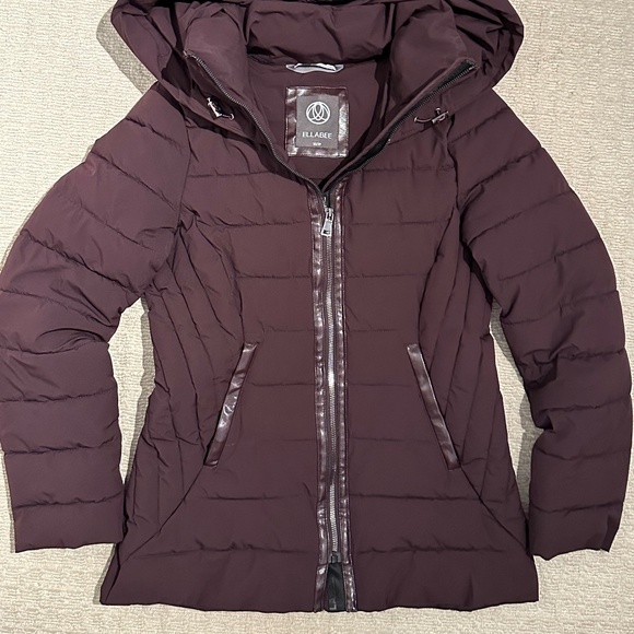 Ellabee winter coat size XS - Picture 4 of 4